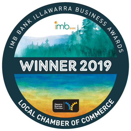 2019 Winner Local Chamber of Commerce